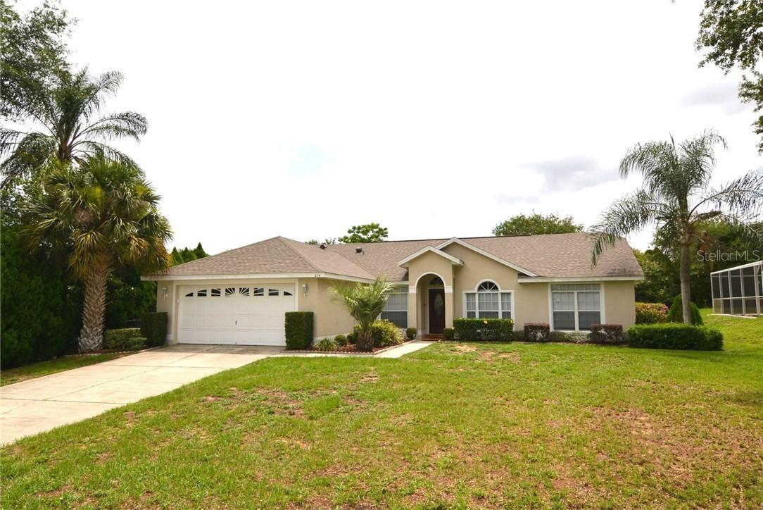 214 Montana Ave., Davenport, FL 33897