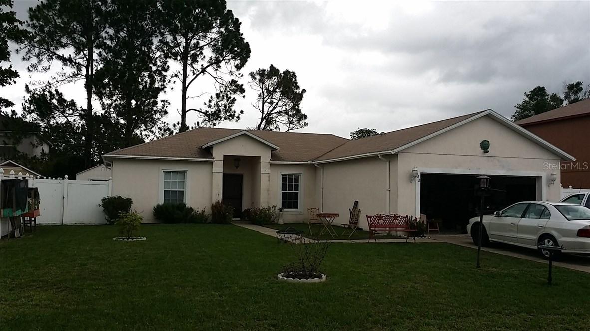442 Spike Ct., Poinciana, FL 34759