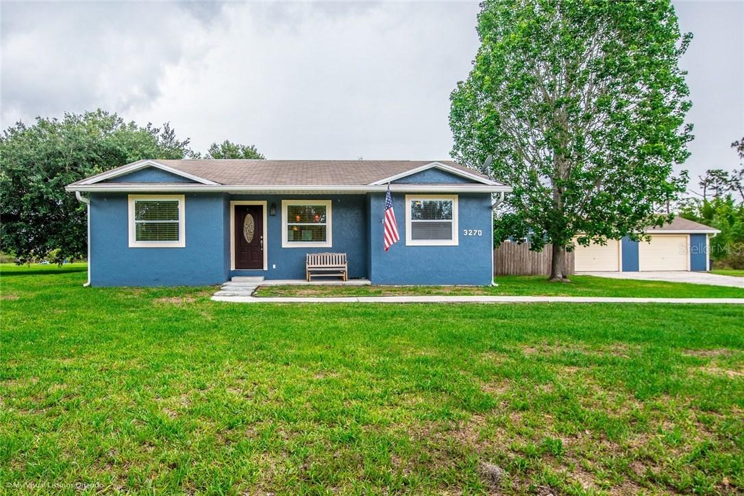 3270 Cord Ave., Saint Cloud, FL 34772