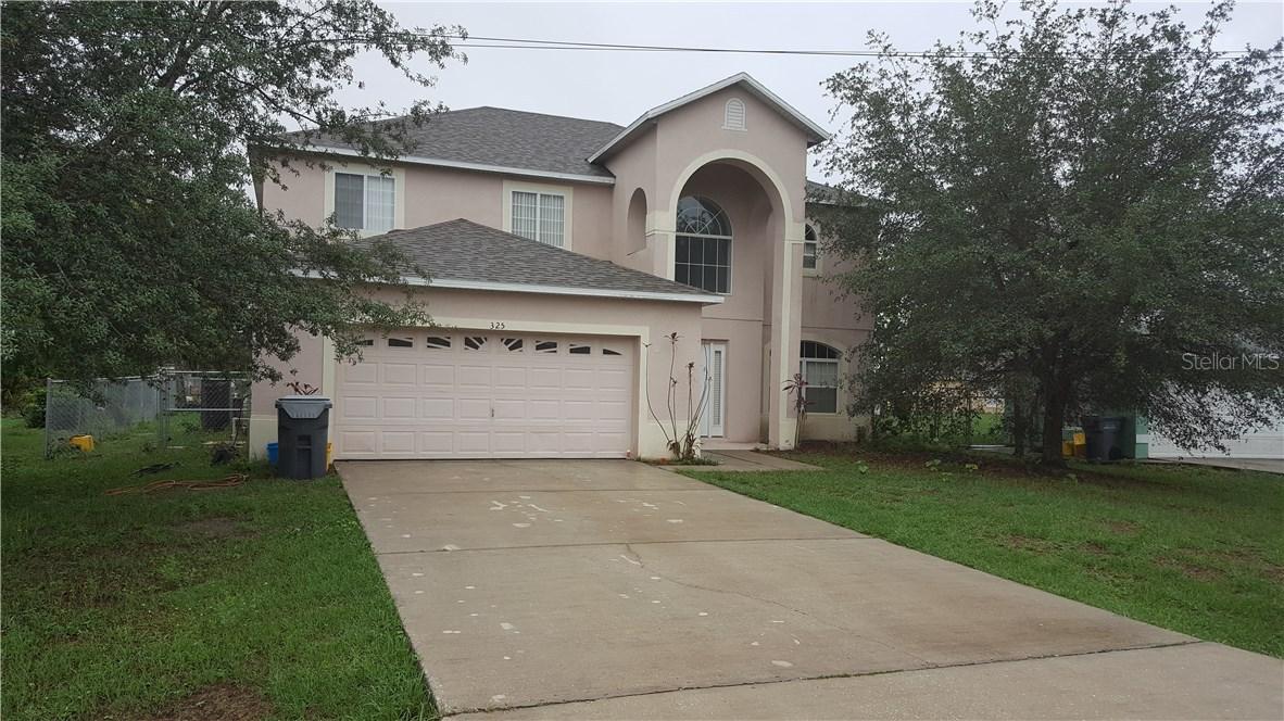 325 Grouper Dr., Poinciana, FL 34759