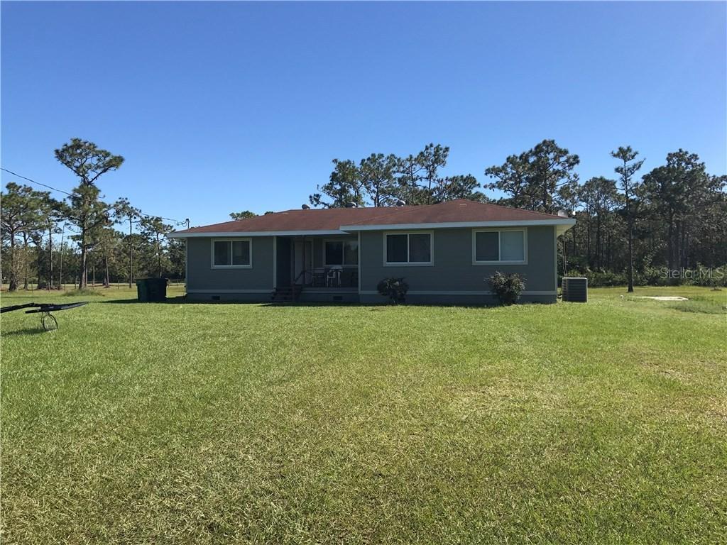 4055 Rambler Ave., St. Cloud, FL 34772