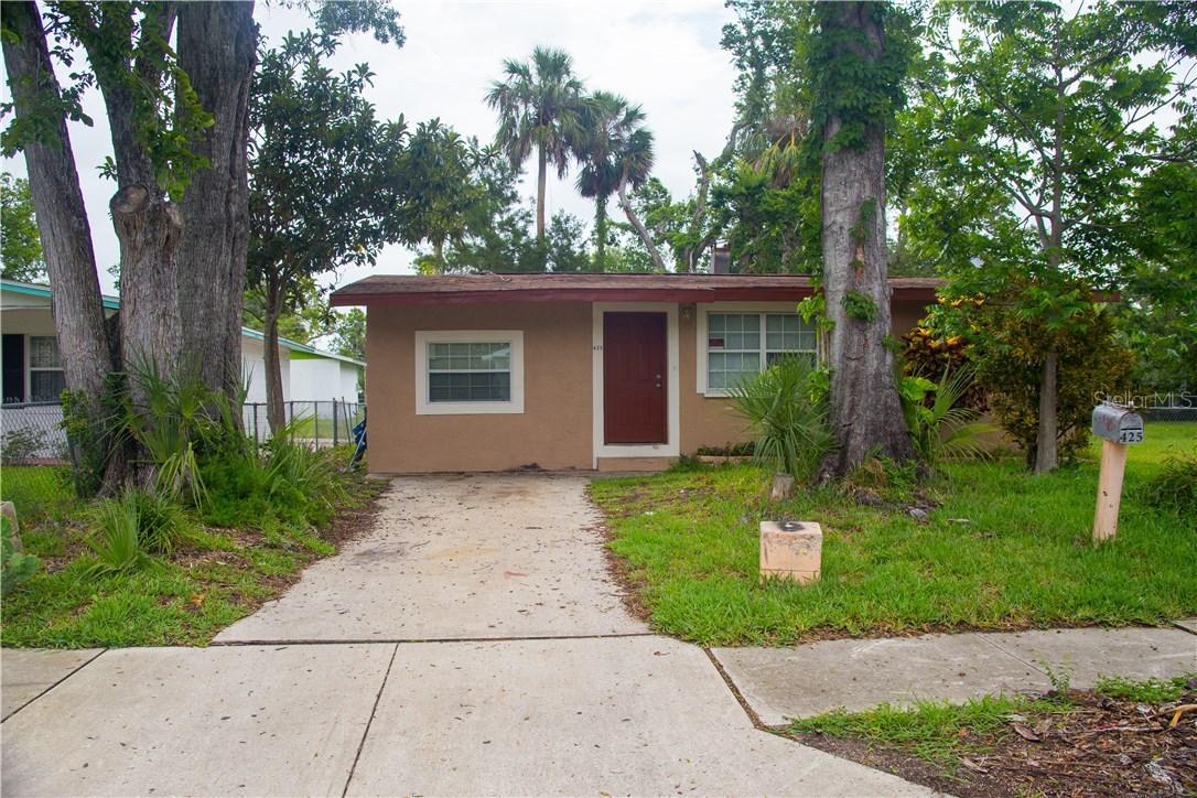 425 N Lincoln St., Daytona Beach, FL 32114