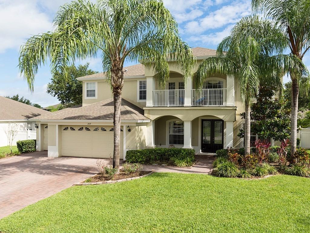2419 Orsota Cir., Ocoee, FL 34761