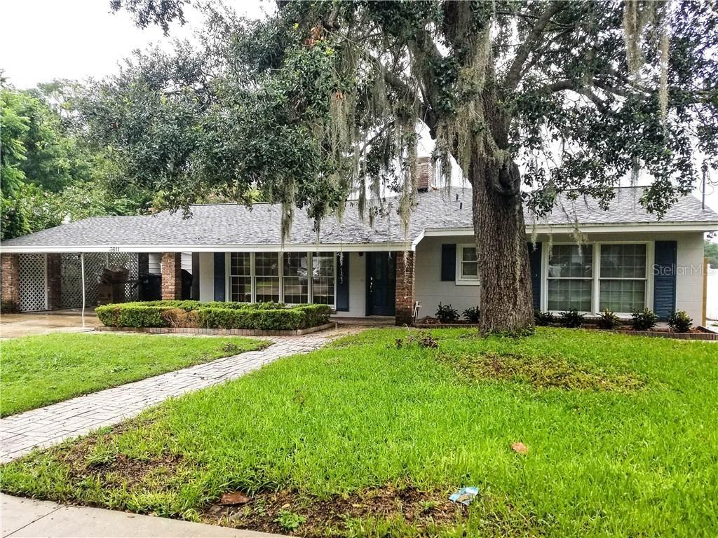 3611 Pershing Ave., Orlando, FL 32812