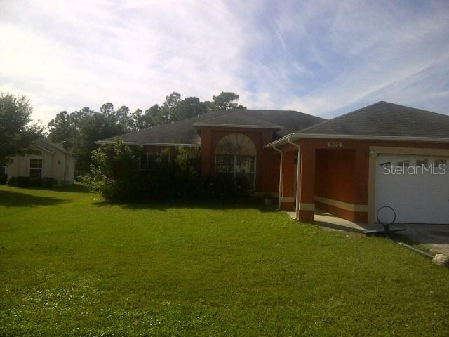 802 Provence Way, Kissimmee, FL 34759