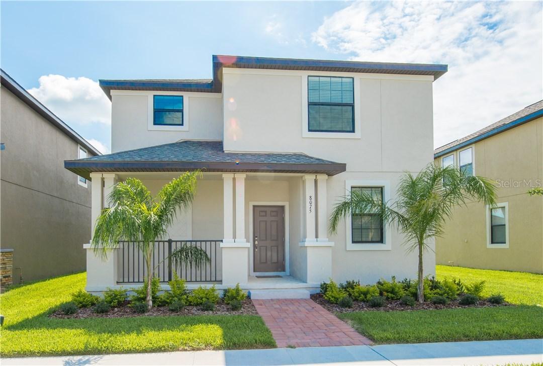8075 John Hancock Dr., Winter Garden, FL 34787
