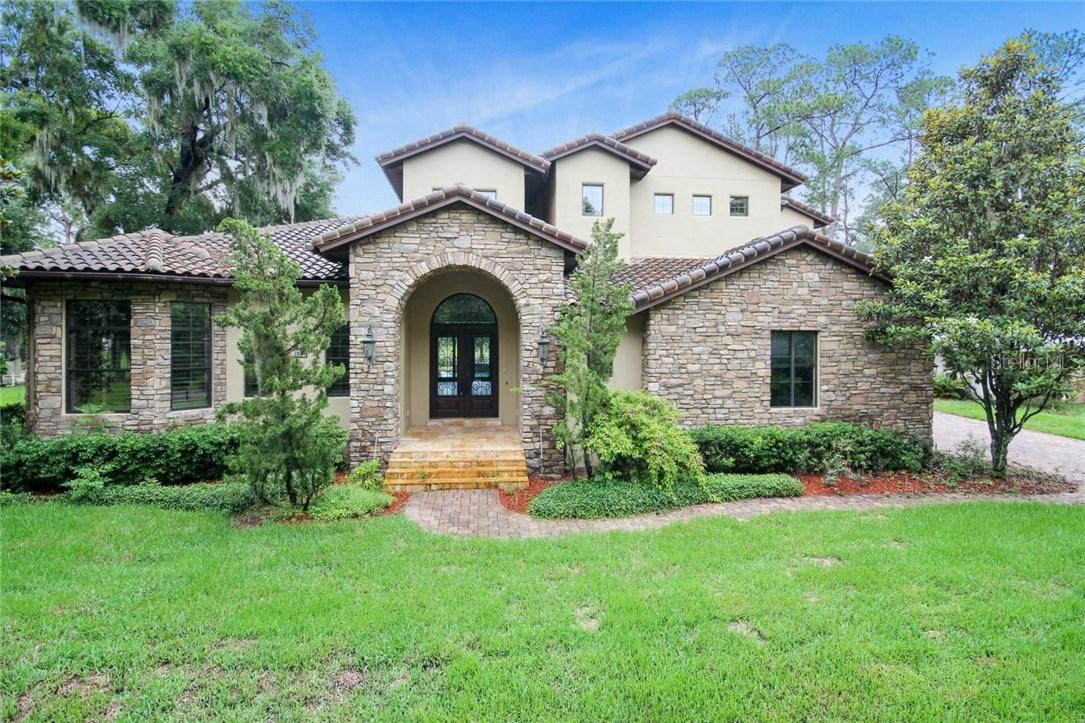 151 Linda Ln., Lake Mary, FL 32746