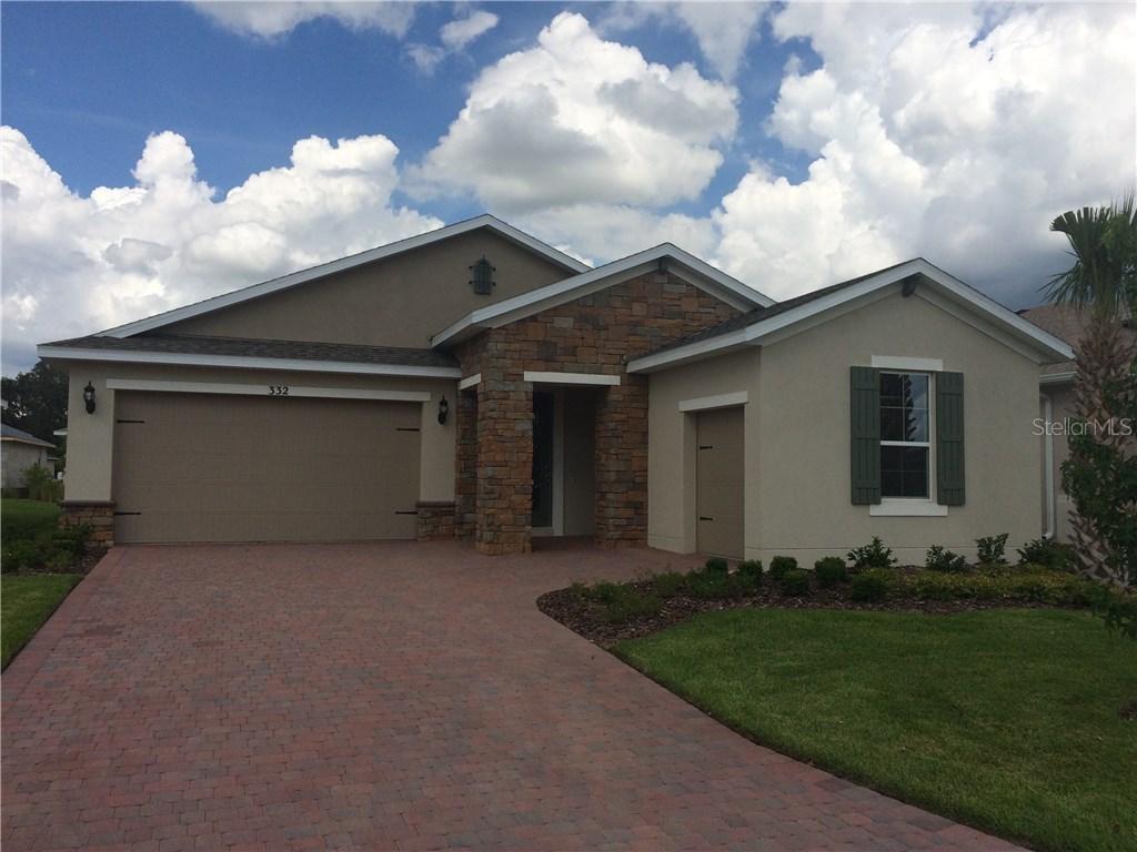 332 Via Torrente Dr., Poinciana, FL 34759