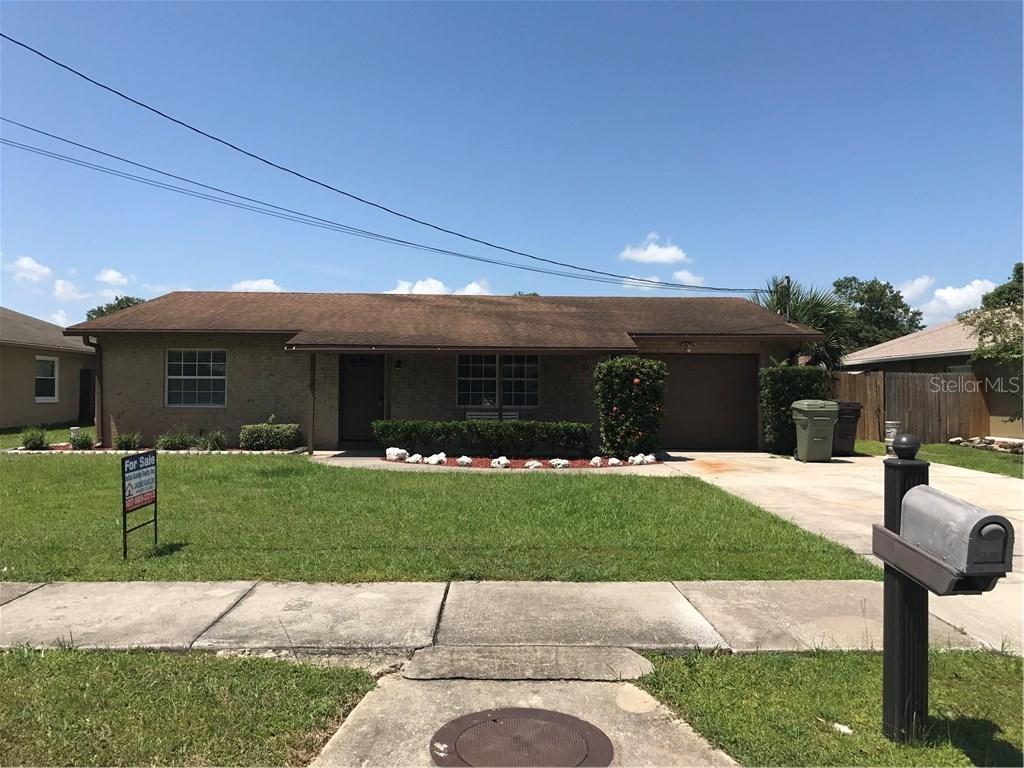 606 N Lavon Ave., Kissimmee, FL 34741