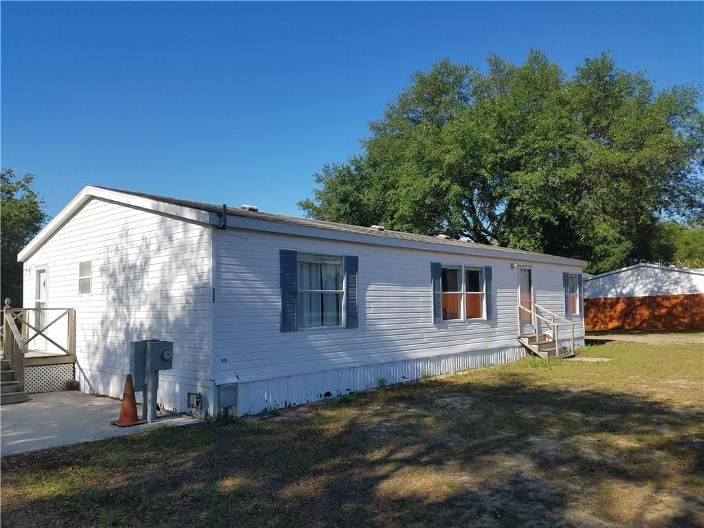 2631 Holly Hill Grv Rd., Davenport, FL 33837