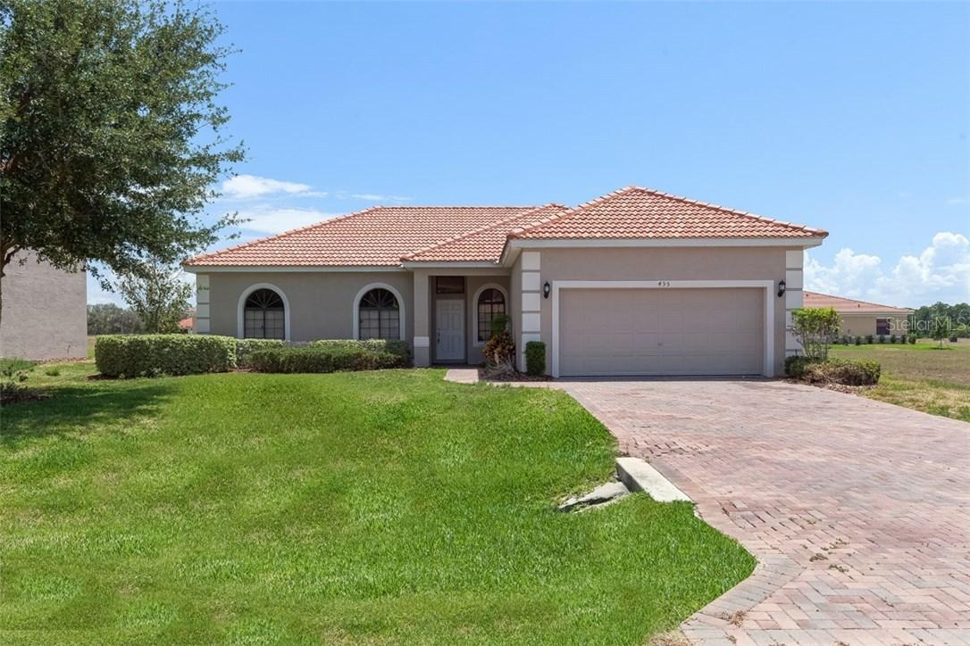 455 Cinnamon Dr., Poinciana, FL 34759
