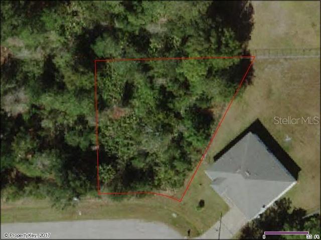 519 Blackbird Ln., Poinciana, FL 34759