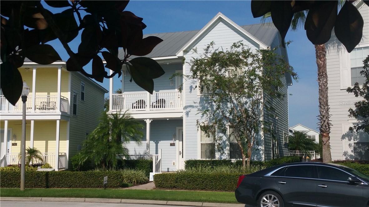 [Address Hidden by Seller], Reunion, FL 34747