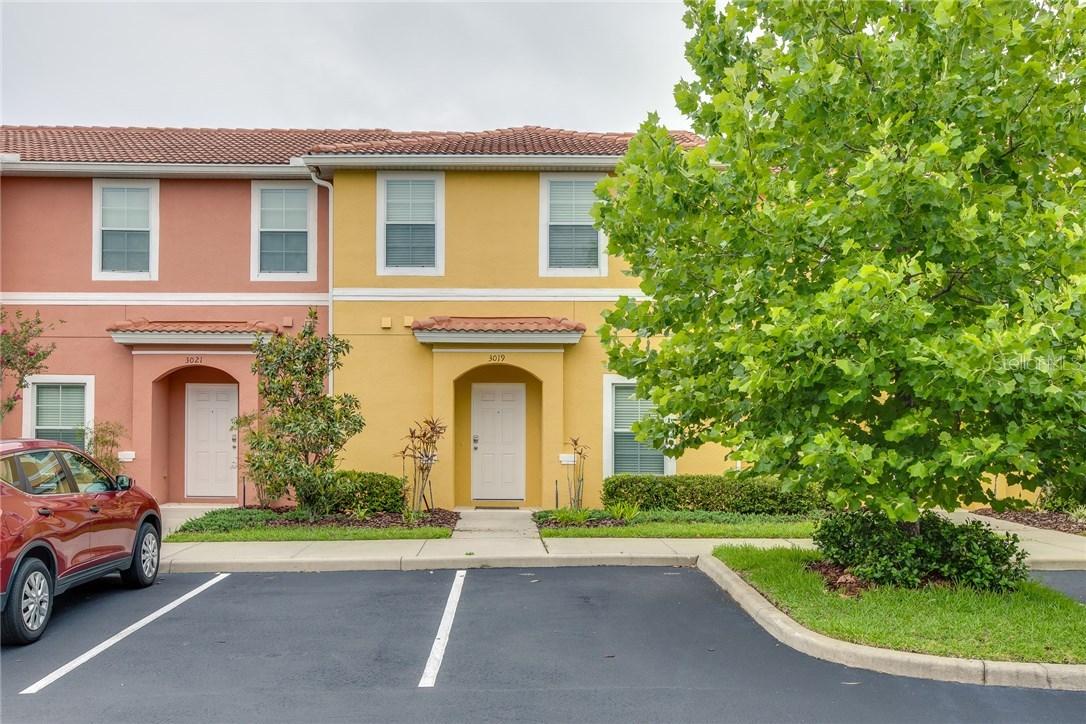 3019 Red Ginger Rd., Kissimmee, FL 34747