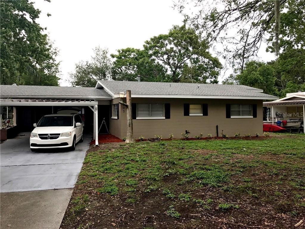 803 Avenue M, Winter Haven, FL 33880