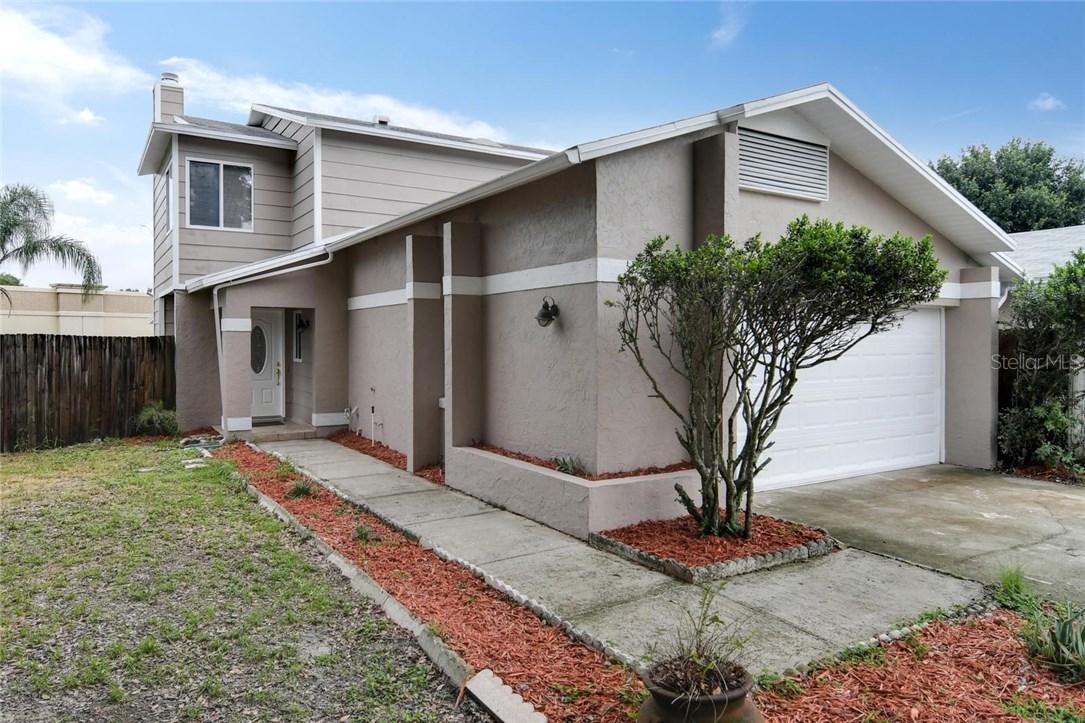 8605 Spring Club Ct., Orlando, FL 32825