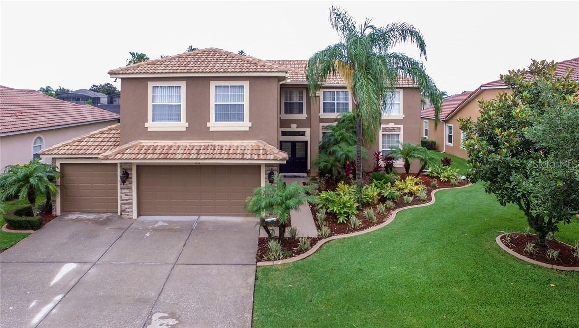 1414 Marble Crest Way #1, Winter Garden, FL 34787