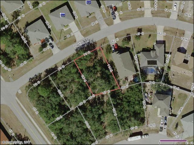 206 Dogfish Ln., Poinciana, FL 34759
