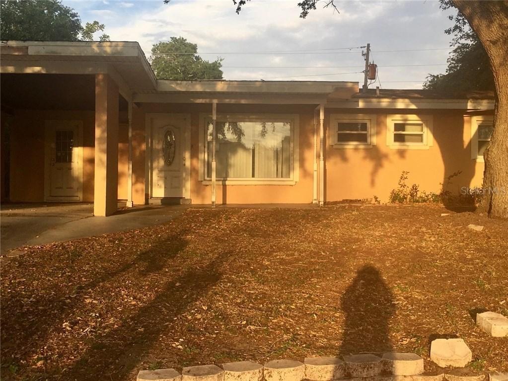 701 Palm Cir., Largo, FL 33770