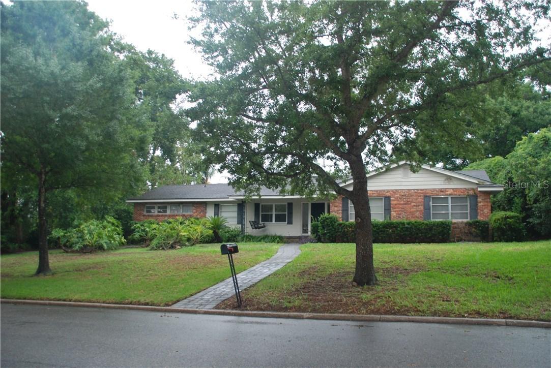 980 E Lake Sue Ave., Winter Park, FL 32789