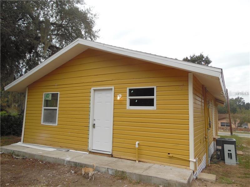 15509 Stuckey Loop, Groveland, FL 34736