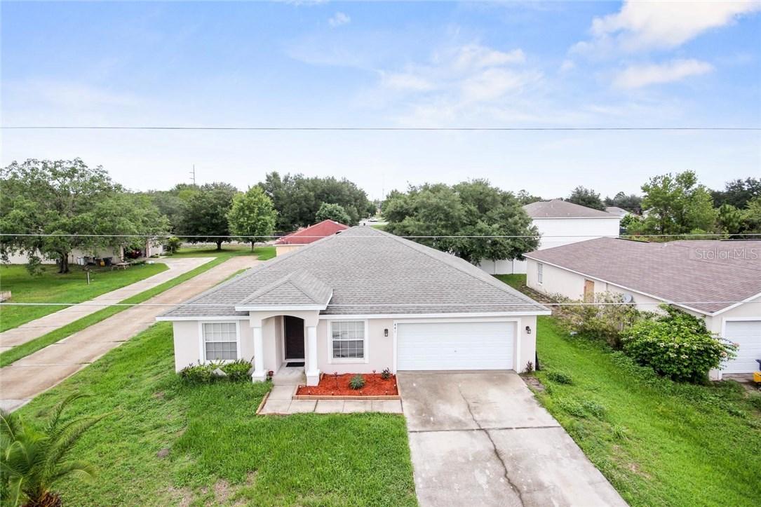 441 Dove Dr., Poinciana, FL 34759