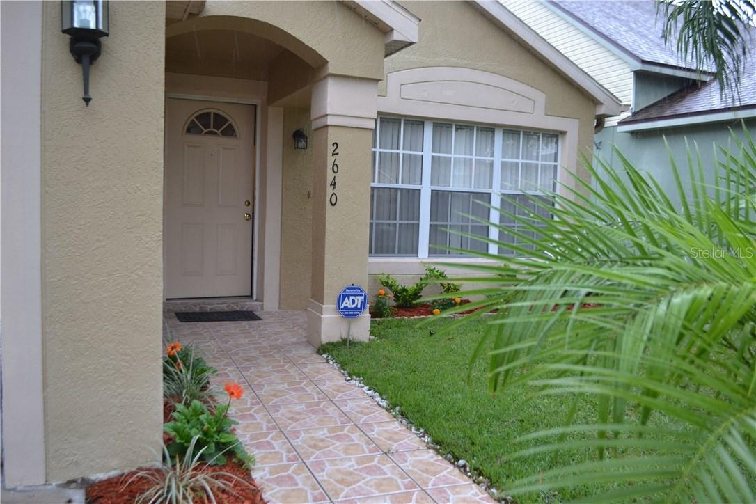 2640 Woods Edge Cir., Orlando, FL 32817