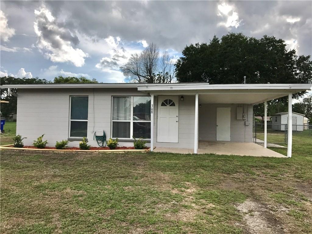 308 California Ave., St. Cloud, FL 34769