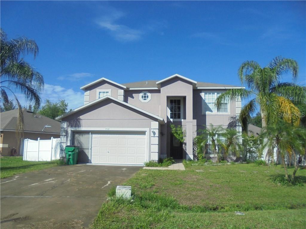 958 Gascony Ct., Kissimmee, FL 34759