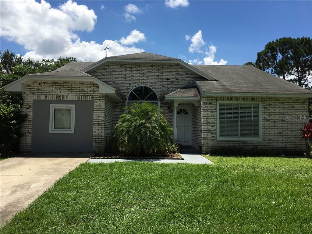 13930 Fox Meadow Dr., Orlando, FL 32826