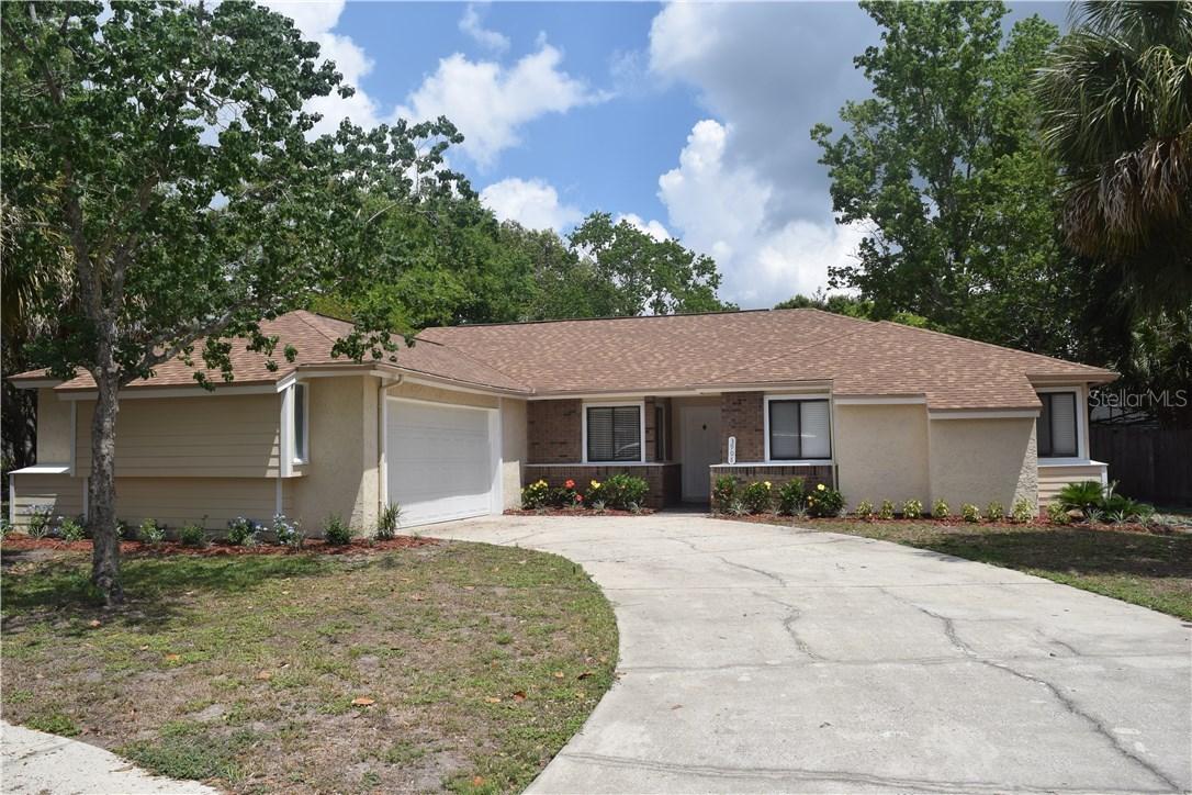 3908 Woodglade Cove, Winter Park, FL 32792