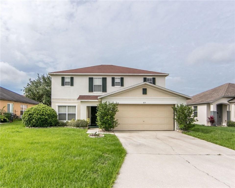 613 Elderberry Dr., Davenport, FL 33897