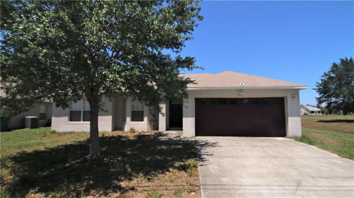 726 Toulon Dr., Kissimmee, FL 34759