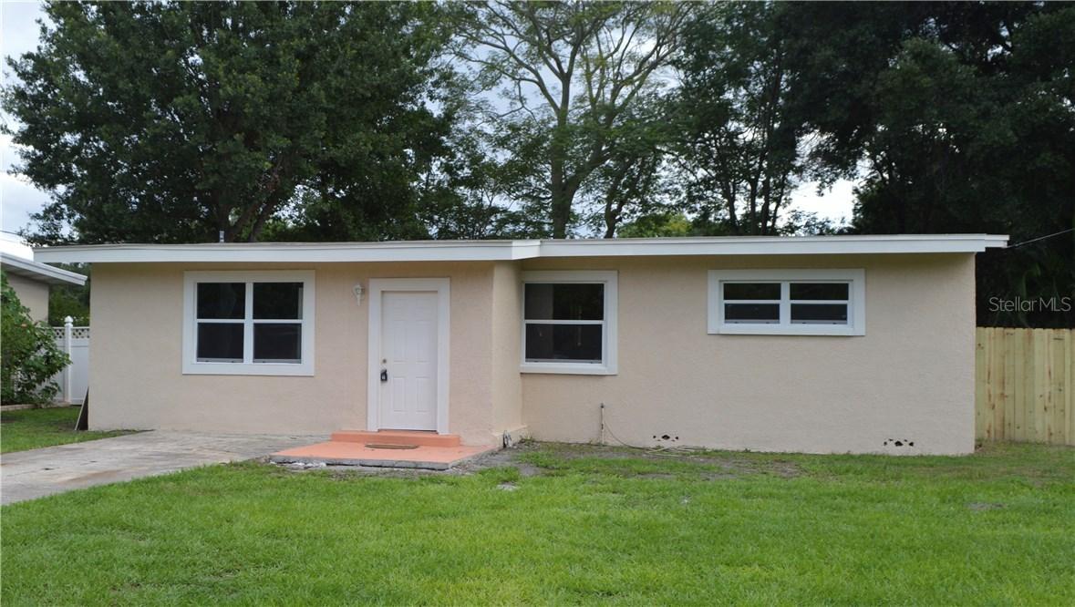 2316 Morning Glory Dr., Orlando, FL 32809