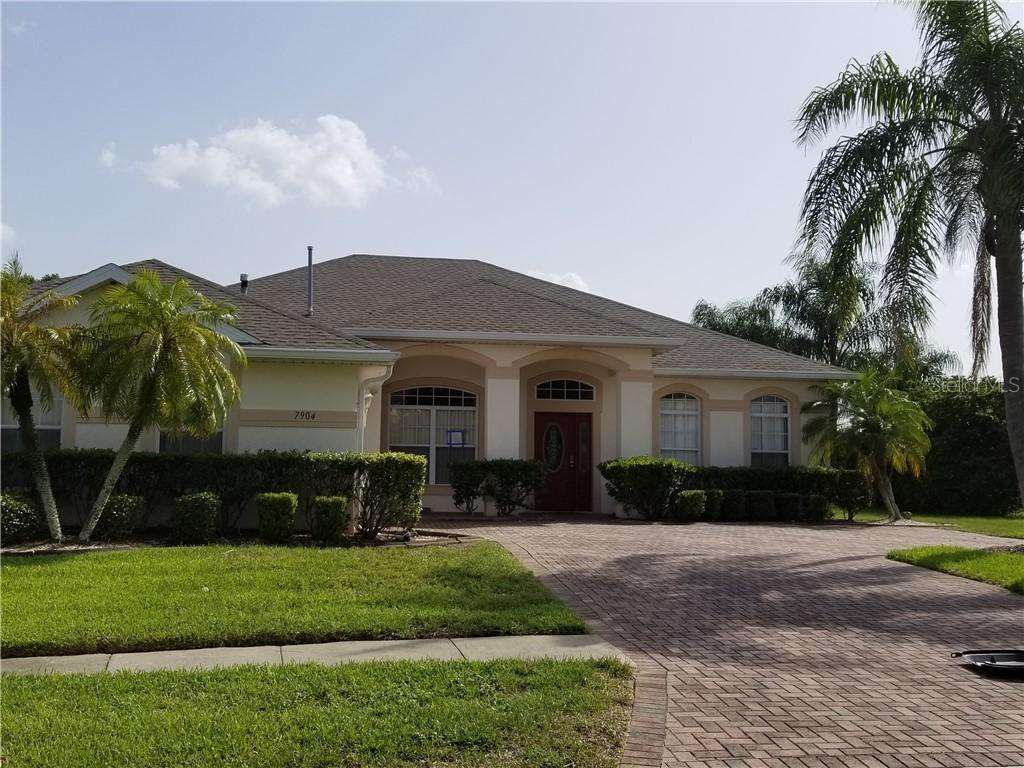 7904 Emperors Orchid Ct., Kissimmee, FL 34747