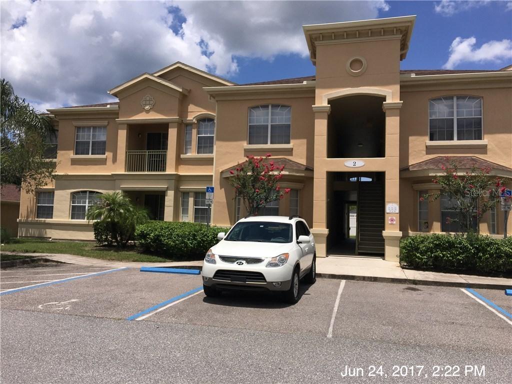 201 Terrace Ridge Cir., Davenport, FL 33896