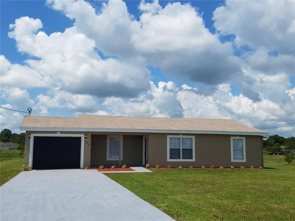 330 Gretna Ln., Winter Haven, FL 33880