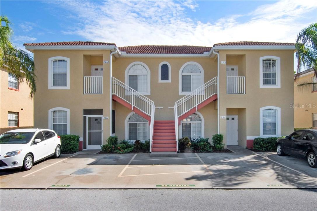 2201 Lake Marion Golf Resort, Poinciana, FL 34759