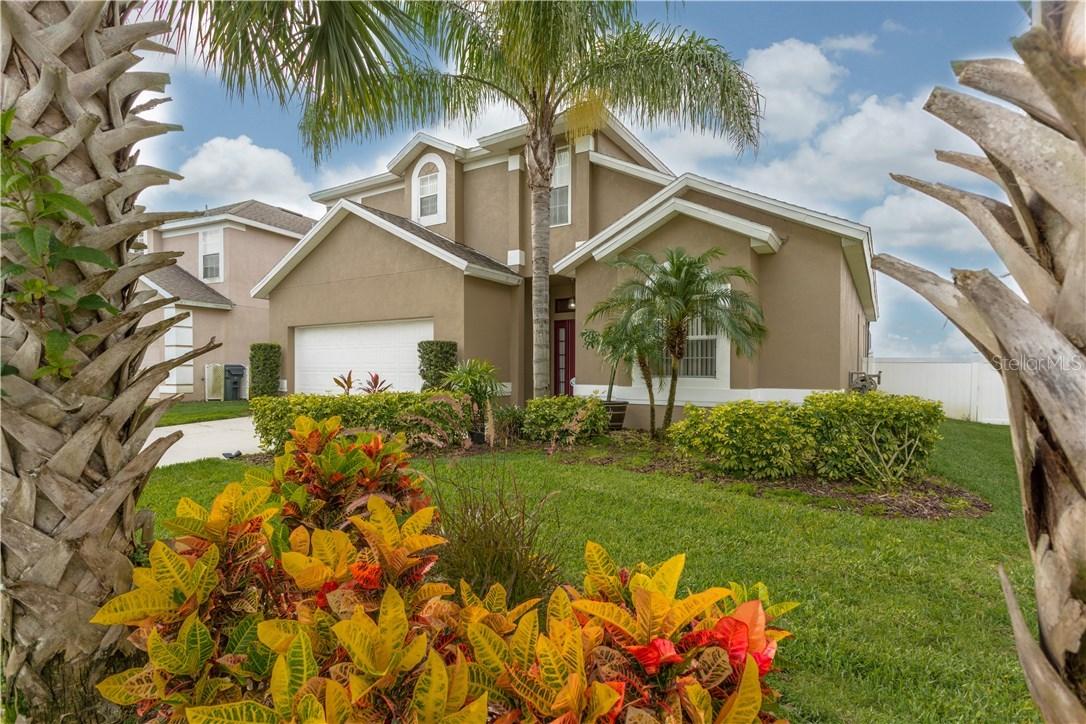 1055 Corvina Dr., Davenport, FL 33897