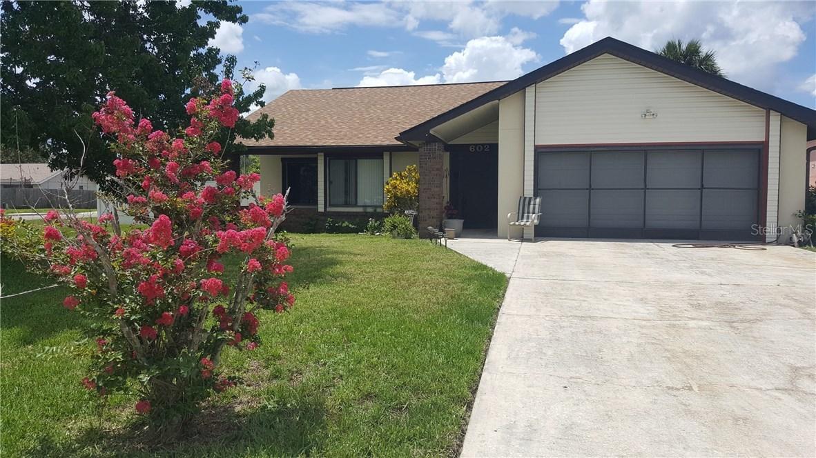 602 Green Dr., Poinciana, FL 34759