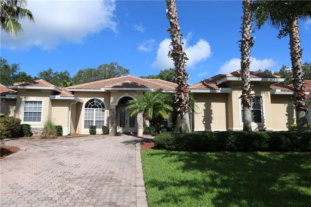 2743 Kissimmee Bay Cir., Kissimmee, FL 34744