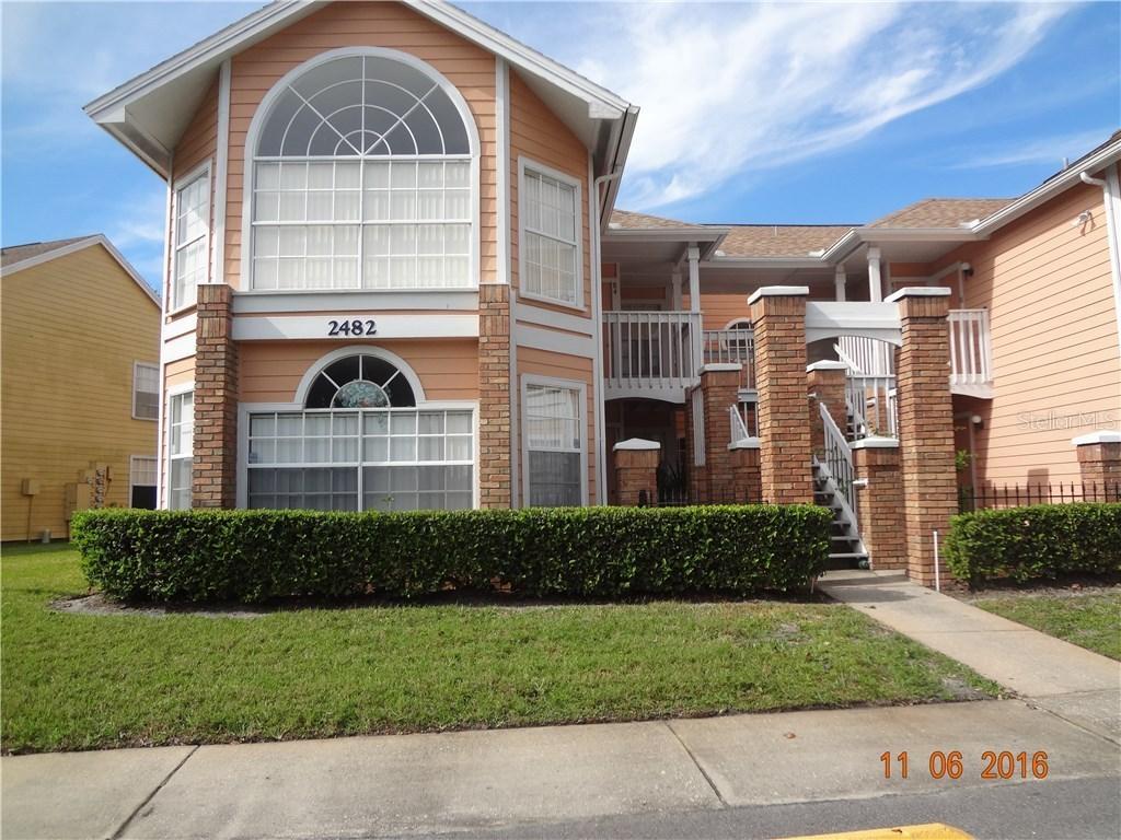 2482 Sweetwater Club Cir. #85, Kissimmee, FL 34746