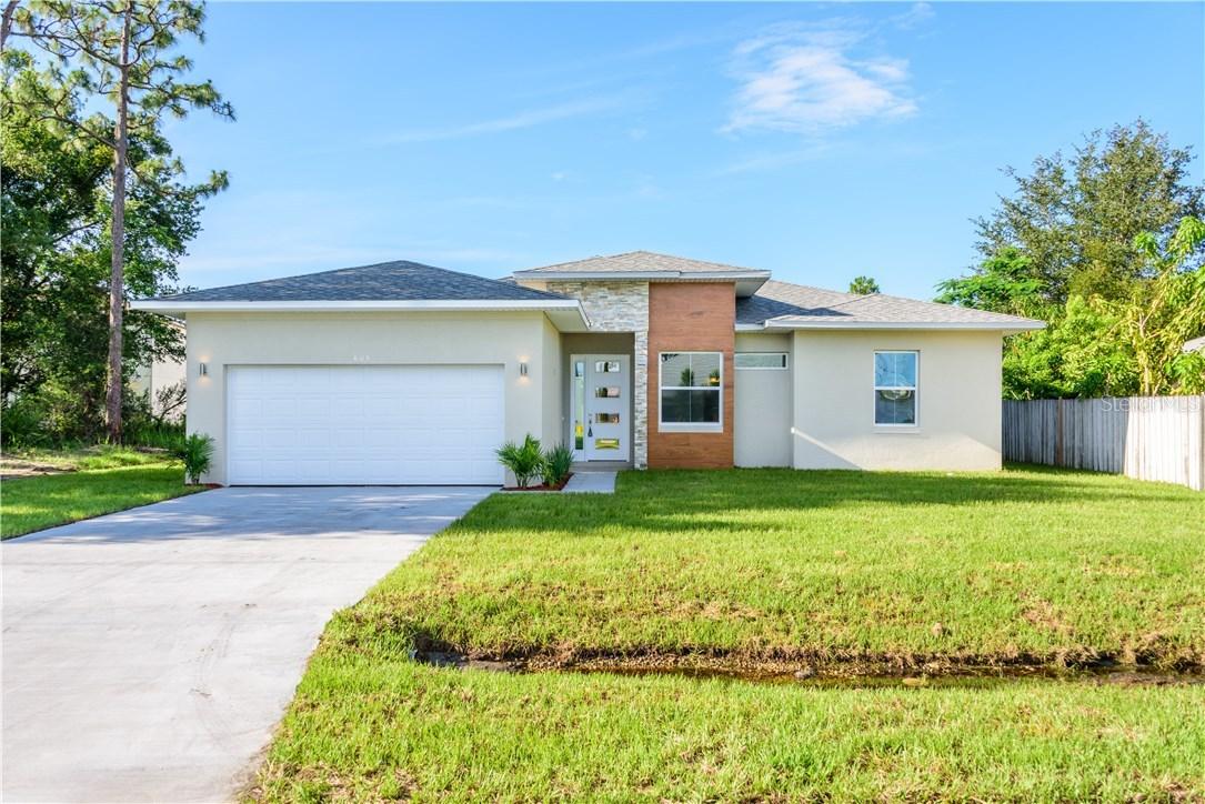 450 Flamingo Ct., Poinciana, FL 34759