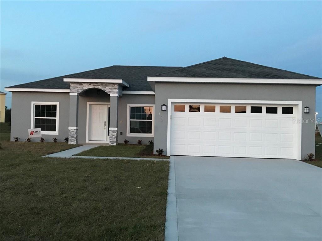 133 Cimarron Ln., Poinciana, FL 34759