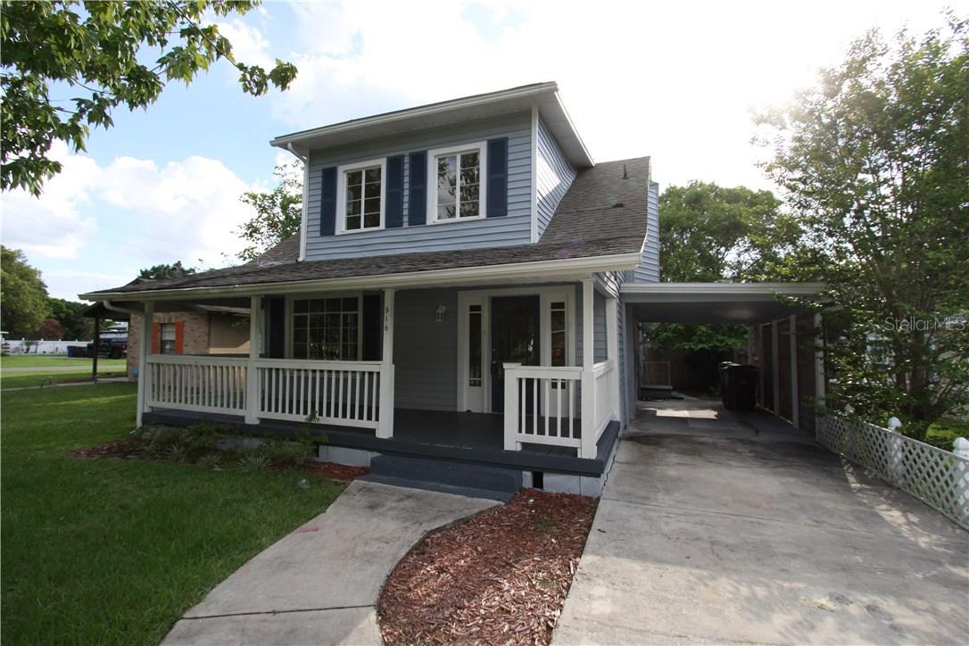 516 Missouri Ave., St Cloud, FL 34769