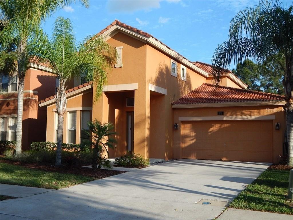 131 Orange Cosmos Blvd., Davenport, FL 33837