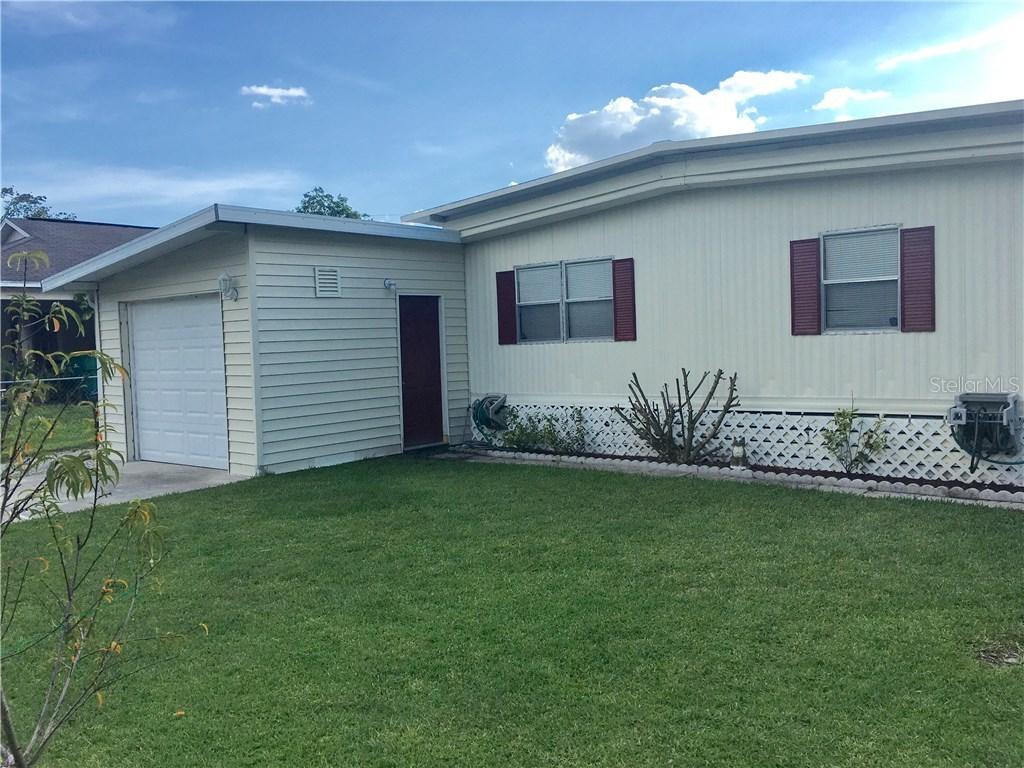 190 E Tropicana Ct., Kissimmee, FL 34741