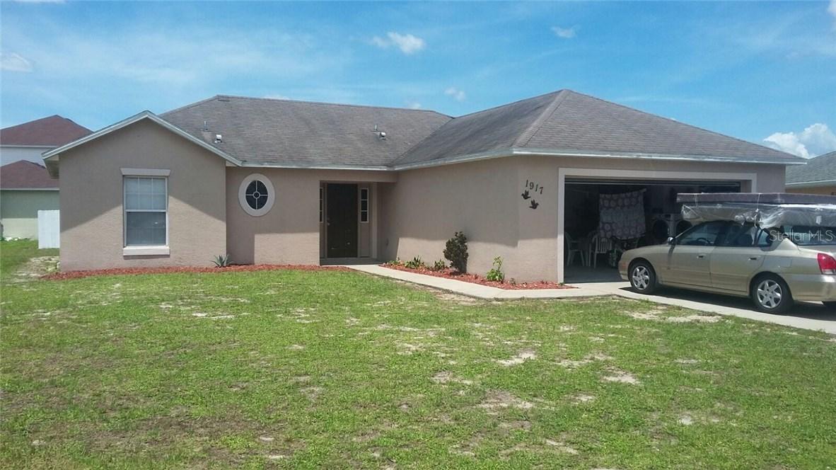 1917 Drum Dr., Poinciana, FL 34759