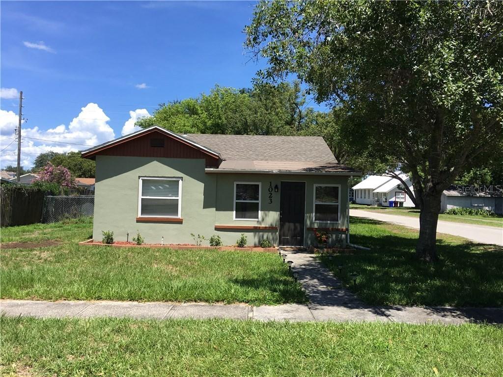 1023 Connecticut Ave., St. Cloud, FL 34769