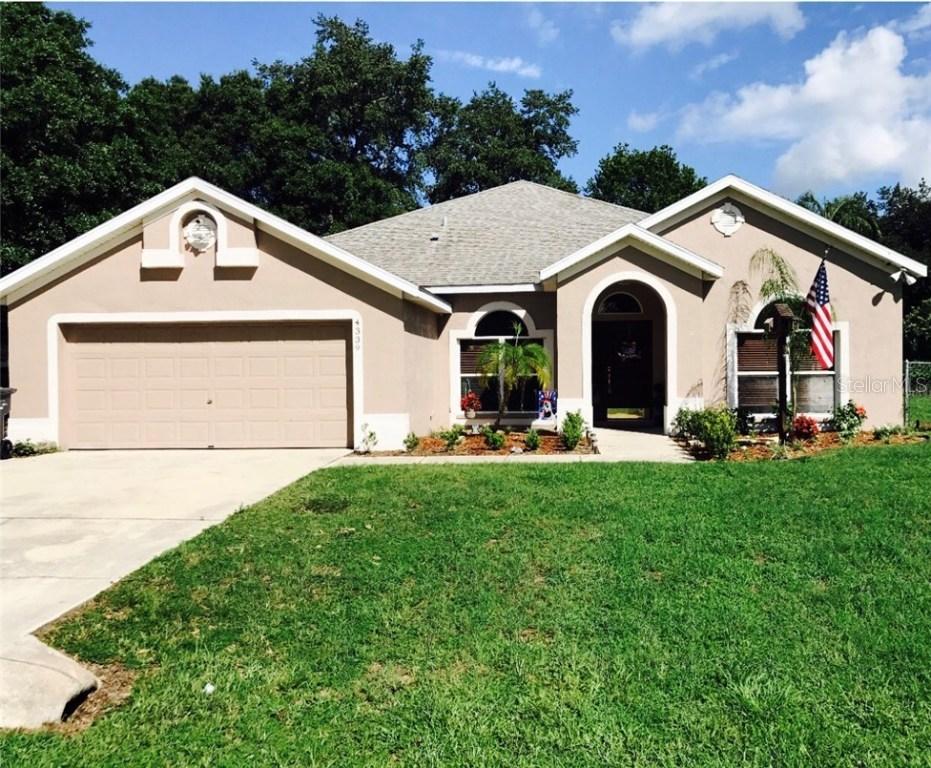 4339 Thomas Wood Ln., Winter Haven, FL 33880